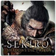 只狼影逝二度手机版下载-只狼影逝二度sekiro shadows die twice0.1
