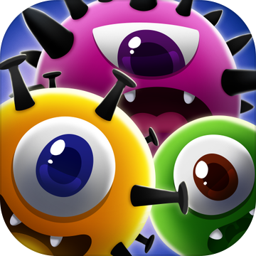 病毒大作战B计划 v0.0.5 安卓版