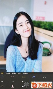 自拍玩图照相机截图1