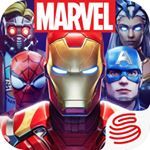 漫威超级战争marvelsuperwar国际服下载-漫威超级战争海外版v1.6.0 安卓版