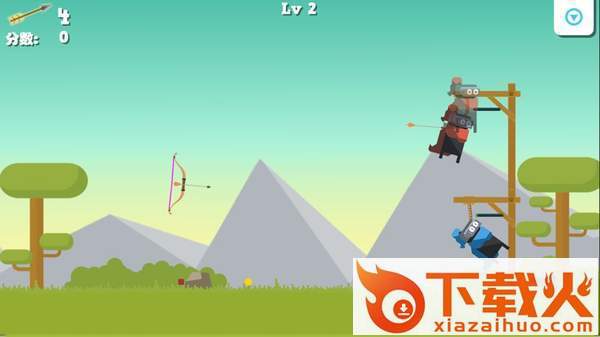 拯救小骑士截图2