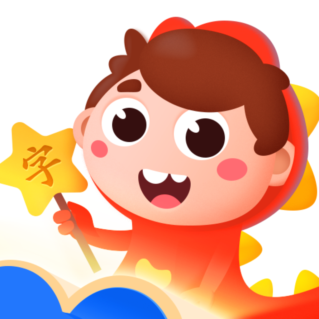 豆呱识字APP下载-豆呱识字v2.1.1 安卓版