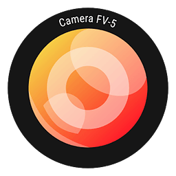 FV5专业相机手机版-Camera FV-5增强相机下载v3.2.8 安卓版
