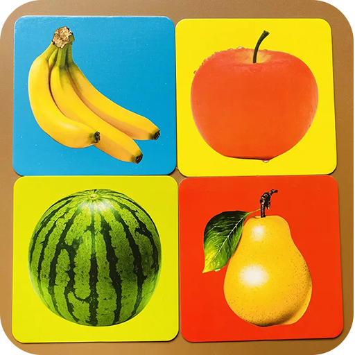 启蒙宝宝识水果大全app手机版下载-启蒙宝宝识水果大全appv2.0 安卓版