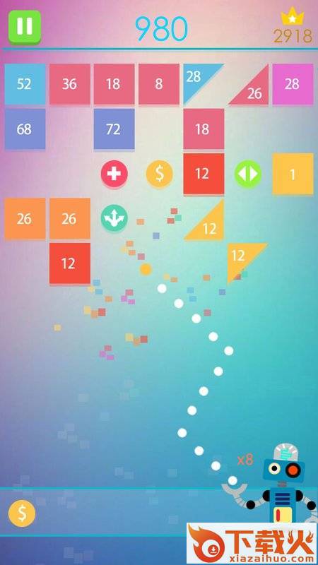 Balls Break v1.2.3151 安卓版截图1