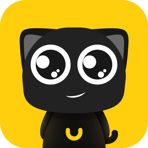黑猫优选app下载-黑猫优选v1.5 安卓版