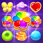 Sugar Pop(糖糖消除益智王手游) v1.2.3 安卓版