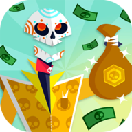 死亡大亨手游下载-Death Tycoon(死亡大亨)v1.5.0 安卓版
