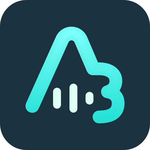AB语音 v1.1.1 官方版 AB语音 v1.1.1 官方版