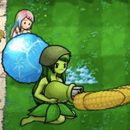植物防御战游戏 v1.0.0 安卓版 植物防御战游戏 v1.0.0 安卓版