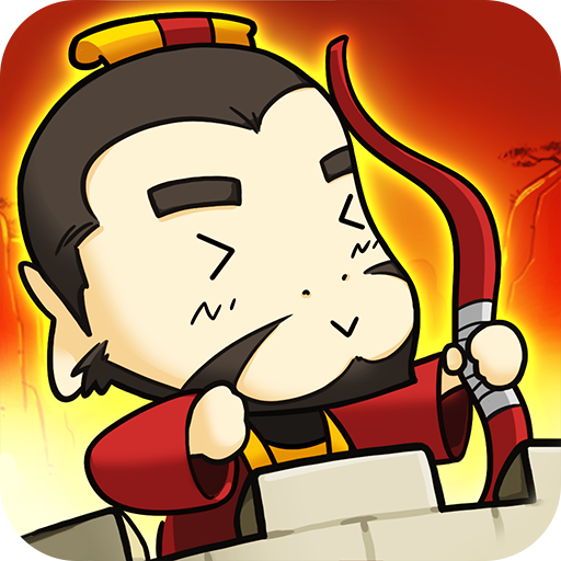 大头三国九游版 v1.5.4 安卓版 大头三国九游版 v1.5.4 安卓版