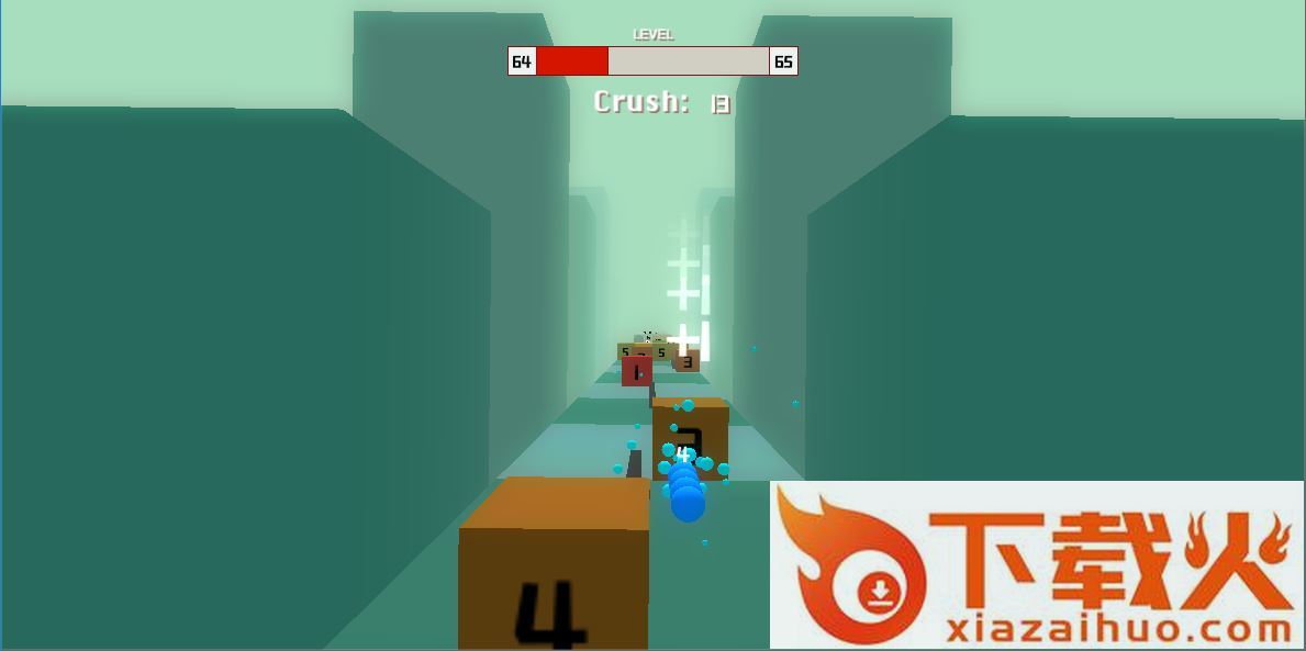 3dSnake(扭扭蛇大冒险) v0.1 安卓版截图2