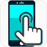 屏幕点击器app下载-屏幕点击器免费版v1.5.4 最新版
