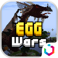 EggWars游戏 v1.1.2 中文版 EggWars游戏 v1.1.2 中文版