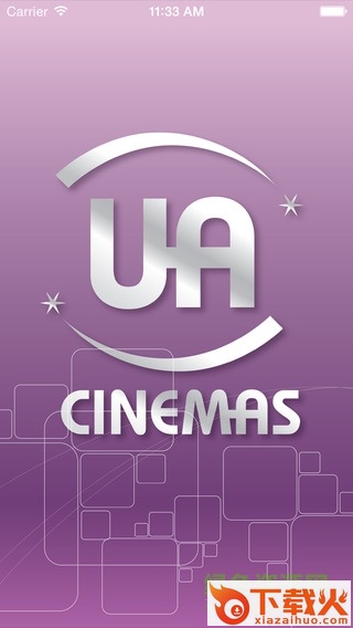 UA电影票苹果版 v2.9.8 iphone越狱版 截图1