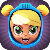 Blastarts手游 v1.0 安卓版