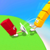 疯狂的方块 v1.0 安卓版