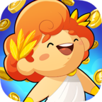 Greedy Gods(贪婪的上帝手游) v1.0 安卓版