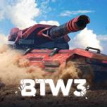 方块坦克大战3游戏下载-Block Tank Wars 3(方块坦克大战3)v1.16 安卓版
