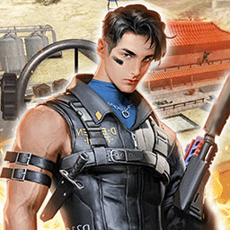 王者正义特战队 v1.0 安卓版