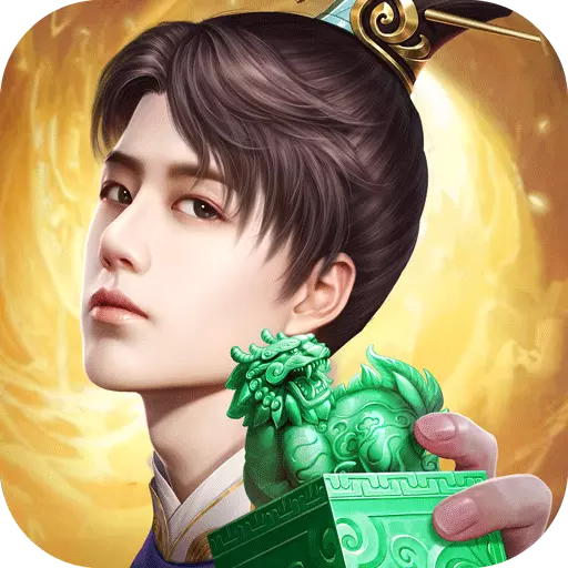 明朝风云华为版 v1.0 最新版 明朝风云华为版 v1.0 最新版