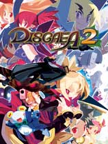 魔界战记2汉化补丁-魔界战记2简体汉化补丁下载v1.0 最新版