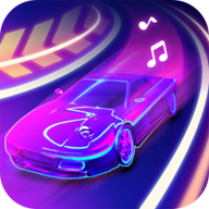 击败音乐赛车游戏下载-击败音乐赛车(BeatRacing)v1.0.1 安卓版