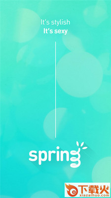 spring弹簧相机截图1