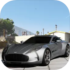 URS真实赛车游戏下载-URS真实赛车(MergeRacing)v2.1.5 中文版