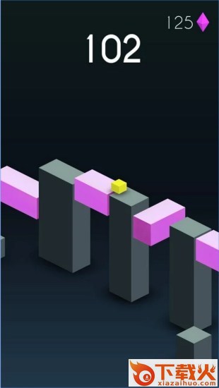 桥接Bridge游戏截图2