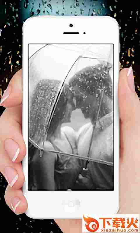 控雨相机app截图2