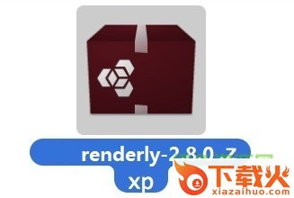Render.ly设计导出PS插件