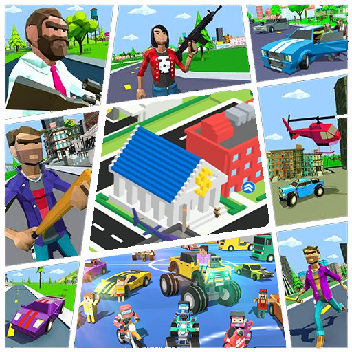 梦想小镇经营模拟 v1.0 安卓版