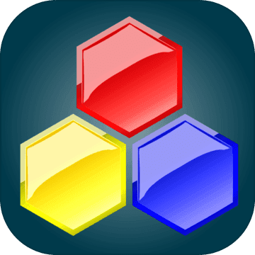 粉碎的六宝石游戏下载-Hexa Gem Crush(粉碎的六宝石安卓版)v1.05 最新版