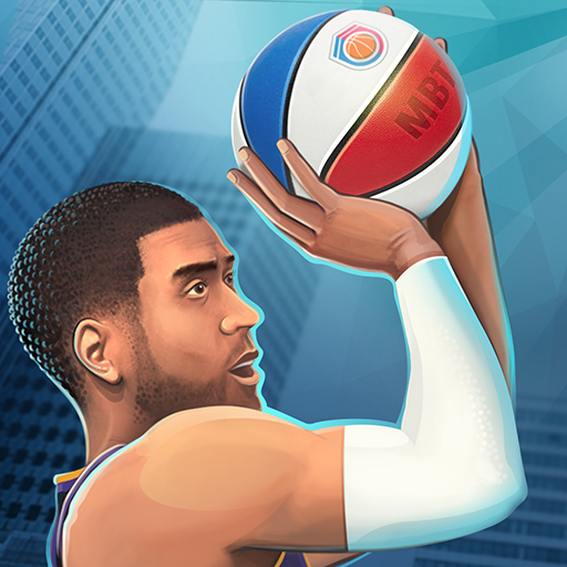 NBA篮球模拟器 v0.0.427 手机版
