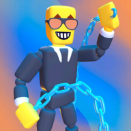 铁链打击(Whip Ragdoll Master) v0.0.7 安卓版