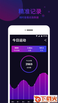 标准指南针app截图1