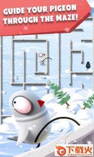 pigeon mail run游戏 v0.7.4 最新版截图1