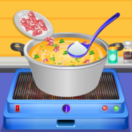 在厨房做饭 v1.0.3 安卓版