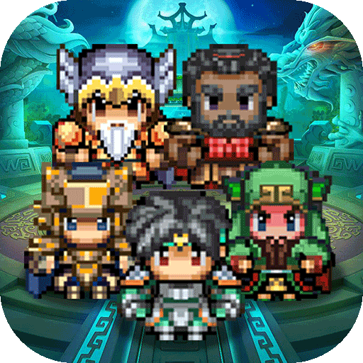 蜀汉五虎将游戏 v1.0.0 安卓版 蜀汉五虎将游戏 v1.0.0 安卓版