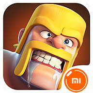 coc部落冲突小米版下载安装 v15.0.6 安卓最新版