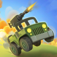 复古坦克游戏 v1.0.13 中文版