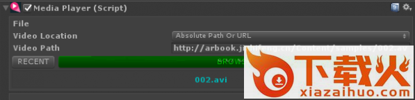 avpro video插件