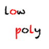 low poly app手机版-low poly生成器下载v1.0 安卓版