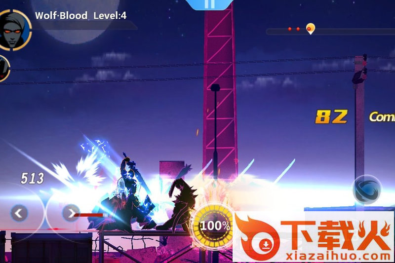 Shadow Battle : Fight for Fight(暗影之战2)截图2