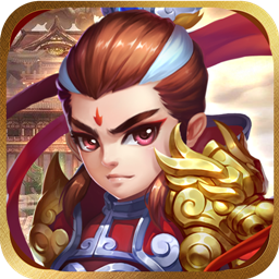 盛世大唐手游果盘版 v0.18.0 安卓版