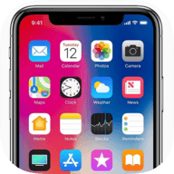 iPhone14pro模拟器中文版永久下载vivo版-iPhone14pro模拟器安卓版2023(Phone 14 Launcher)v8.7.5 免费版