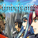 不败传说手游下载-Undefeated(不败传说手机版)v1.0.7 安卓版