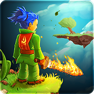 精灵少年王游戏下载-精灵少年王Swordigov1.4.3 安卓版