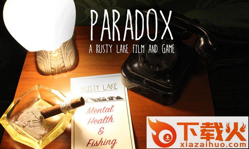 Cube Escape Paradox(逃离方块悖论)截图2